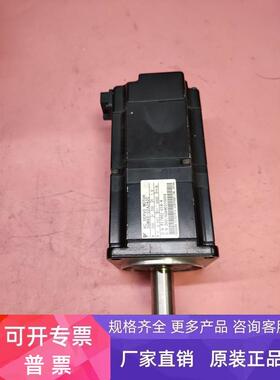SGMAS-02A2A2C安川伺服电机200W 成色如图 保修 欢迎询价