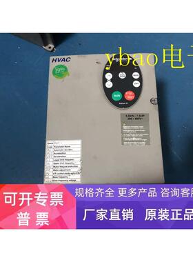 ATV21 5.5KW 380V ATV21HU55N4 施耐德变频器现货质量保证