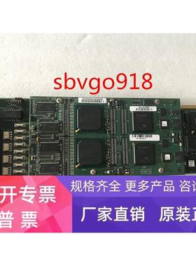 DIALOGIC SS7HDP 885F-SS7HDP 语音卡SS7HDPD4TE PCI-X语音卡