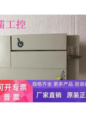 诺德变频器D-22941 SK-1100/1FCTC-E 1.1KW 220V实物图测试包好