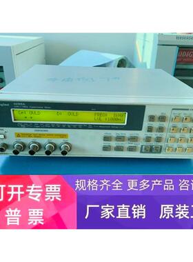 Agilent安捷伦4288A电容表 1KHz/1MHz