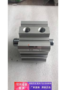 原装拆机 SMC CQ2WA63-20D 实物拍摄 现货