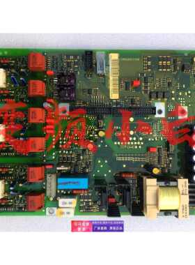 丹佛斯变频器VLT5000系列电源驱动板 175Z1213 CT10 拆机 测试好