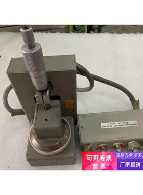 HP16451B电介质测试夹具 HP16451B夹具 恵普HP16451B 八成新