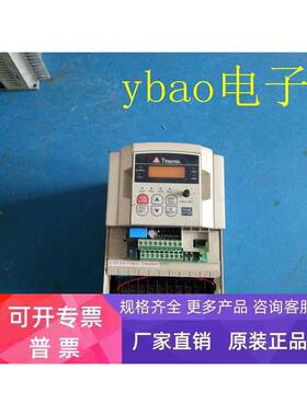 台安 SV3-405-H3 400V 3.7KW原装变频器 实图拍摄 包好