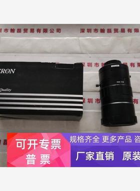 日本UTRON优创   HF1618V   工业镜头