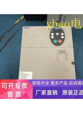 施耐德变频器ATV21HU75N4 7.5KW 380V质保测试包好实物拍摄