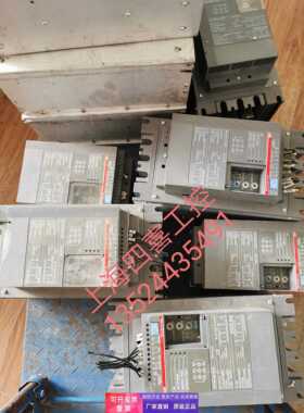 ABB软启动器PSS85/147-500L 45/55KW PSS105/181 PSS300/515 160K