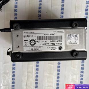 DYNAMICS路明 控制器 EXCELITAS埃塞力达 现货 LX505 LUMEN