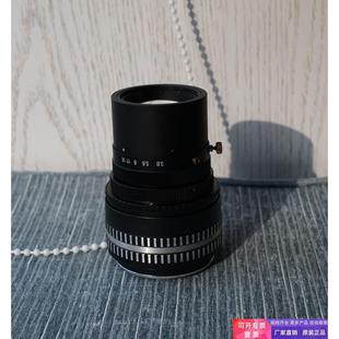 3.8 Schneider 120 施耐德 已改超级M42接口 Kreuznach