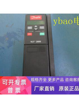 丹弗斯VLT2830PT4B VLT2930PT4B P/N:178F0773 380V 3KW 包好