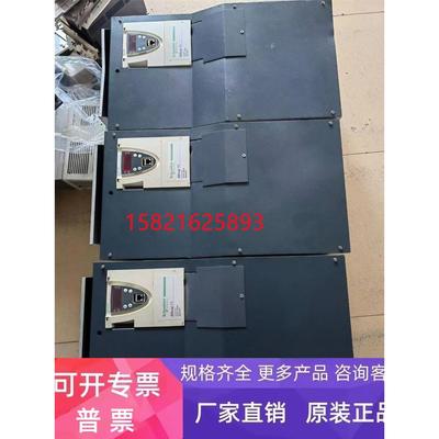 施耐德变频器 ATV71HD75N4Z 55KW 75KW 90KW 测试完好保质量
