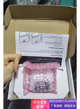实价现货FDNA-01全新原装 ABB变频器总线配接器ACS580/880通讯卡
