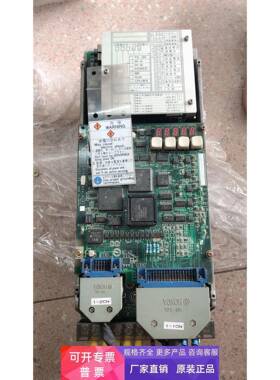 原装拆机 Yaskawa 安川 CACR-SR44BE14SY45 实物拍摄 现货*