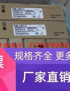 三菱PLC Q80BD-J71GP21S-SX PCI总线/PCI-X总线的计算机模块 正品