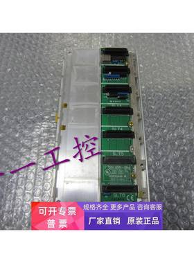 正品横河原装PLC模块底板F3BU06-0N