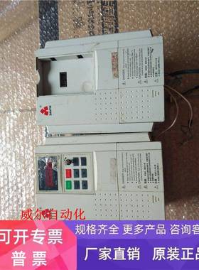 SANP-1.5G/2.2P-3P-DG-XT变频器 380v1.5/2.2kw 测试包好