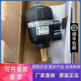 Burkert2000 A 15.0 AB PTFE VA00001488 00001421宝德气动角座阀