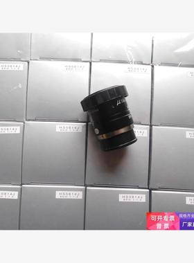 日本UTRON优创                HS0814J                工业镜头