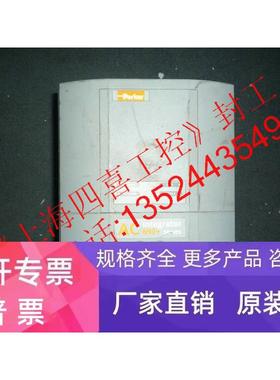 派克变频器AC交流 690+ 690PB/0015/400/3/F/0010/UK/HTTL 1.5kw
