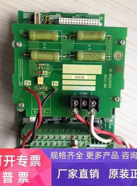 富士达电梯变频器DT18/24/32/39/45/56LL1S-4CN主板LM1-CP