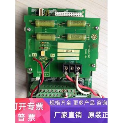 富士达电梯变频器DT18/24/32/39/45/56LL1S-4CN主板LM1-CP