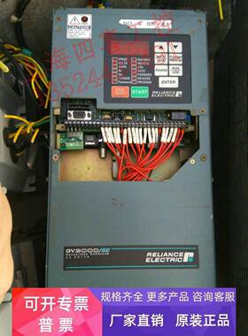 瑞恩变频器 GV3000/SE M/N 30V4060 35.0KVA 30HP