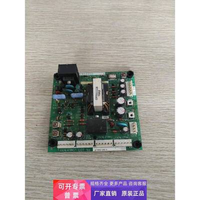 安川变频器提升机电源板驱动板YPCT31225-1A ETC615250包质量
