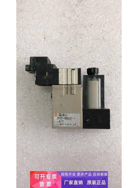 原装拆机 SMC VJ314 , ZX100-K354LZB-F-X117 实物拍摄 现货