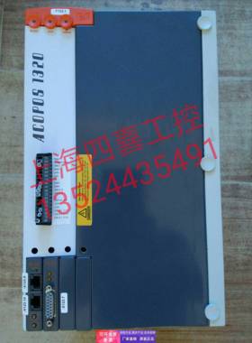 原装贝加莱伺服驱动器 ACOPOS 1320 8V1320.00-2 功能包好