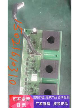 CT变频器ES4401/2/3 SP6401互感器电流检测板UT48 SPMD1424