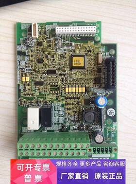 蒂森富士变频器主板LM1-CP/SA536804-02，版本L1S1-0600，1100等