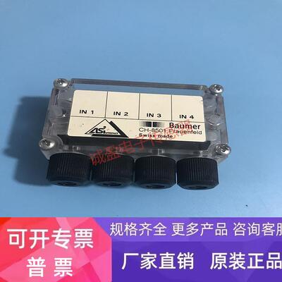 CH-8501销售保盟光电传感器ASIA 36A4021