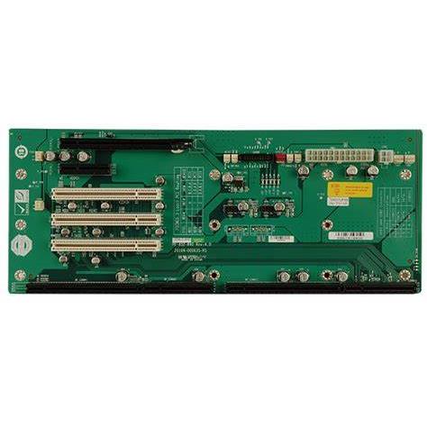 PE-6S2- 6-slot PICMG 1.3 1 PCIe x16, 1 PCIe