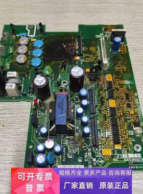 富士电梯变频器驱动板SA536923-01电源板 LM1-PP 15-4 拆机包质量