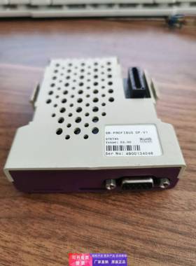 CT变频器UT73选件卡紫色通讯模块SM-PROFIBUS-DP DP-V1上海