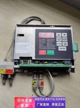 原装拆机美国瑞恩变频器30V4260 GV3000/SE主板控制板CPU板 包好