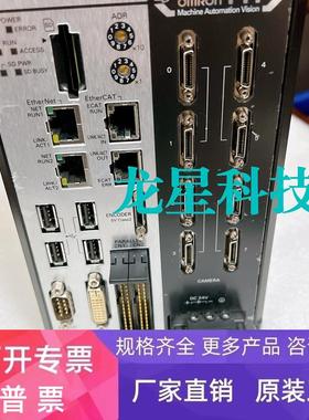 OMRON欧姆龙相机 FH-SC12 FH-1050-10 FH-SM12 V430-F000M12M-SRX