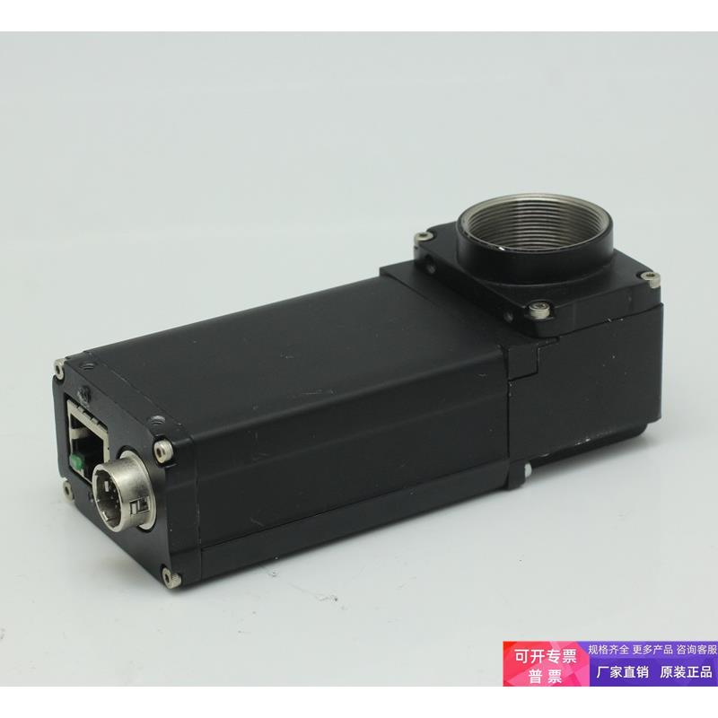 BASLER scA1390-17gm 网口黑白工业相机