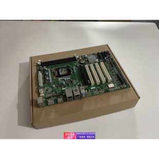 EC0 810E工控机主板 1815V2NAR 工控主板IPC 成色好 C00 研祥