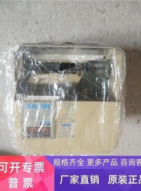 安川变频器 CIMR-PCA42P2 380V2.2KW 拆机 实物图