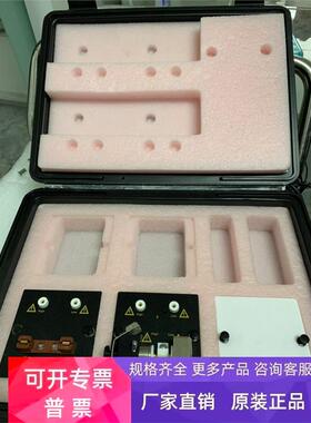 安捷伦16339A测试夹具 Agilent 16339A元器件测试夹具    16339A