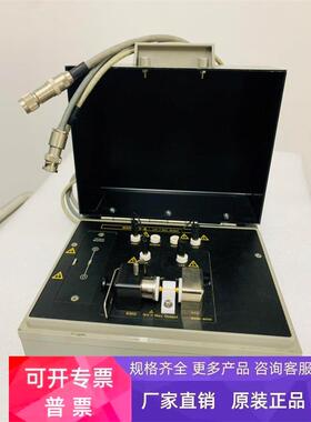 Agilent 16339A测试夹具盒 安捷伦16339A测试夹具