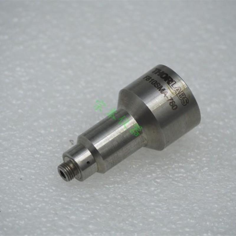 THORLABS F810SMA-780光纤准直器 780 nm/ NA=0.25/f=36.01 mm