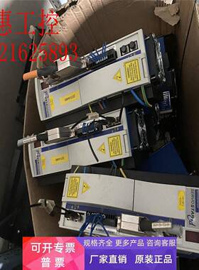 9新科尔摩根伺服驱动器 F/W 7.3.3 PRD-B040ASIB-62 议价 现货