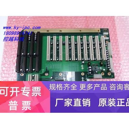 全新研华 PCA-6114P10 REV.B2 工控机主板 原装正品 保