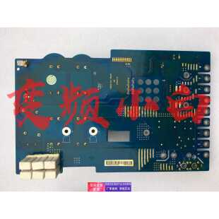正弦变频器EM500系列15kw/18.5kw电容板 继电器板 吸收板 输入板
