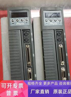 TA8480N0200 台达/多摩川伺服驱动器 4609N1680E200电机 议价