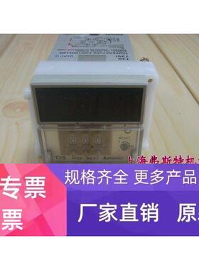 正品奥托尼克斯AUTONICS原装温控器T3S-B4RP1C