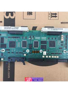 西门子变频器主板 6SE7090-0XX84-0AB0 CUVC板 详情询问客服